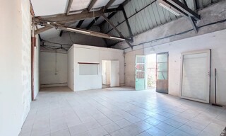 Commerce 2 Pièces 54 m² à louer à Tracy-le-Mont (60170)