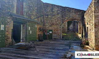 Maison 3 Pièces 800 m² à vendre à Châteauneuf-du-Rhône (26780)