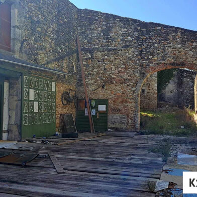 Maison 3 pièces 590000 €