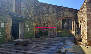 Maison 3 Pièces 800 m² à vendre à Châteauneuf-du-Rhône (26780)