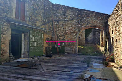 Maison 3 pièces 590000 €