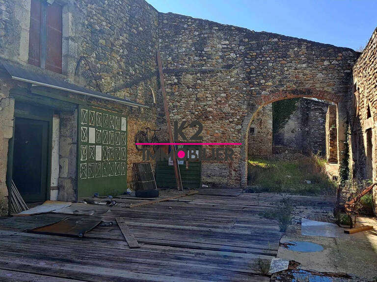 Maison à vendre Châteauneuf-du-Rhône — photo 1