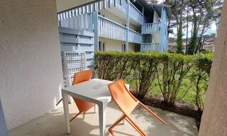 Appartement 2 Pièces 28 m² à vendre à Soustons (40140)