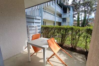 Appartement 2 pièces 74000 €