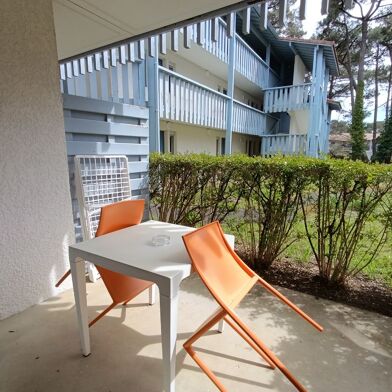 Appartement 2 pièces 74000 €