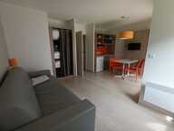 Appartement 2 pièces en résidence de tourisme — photo 2