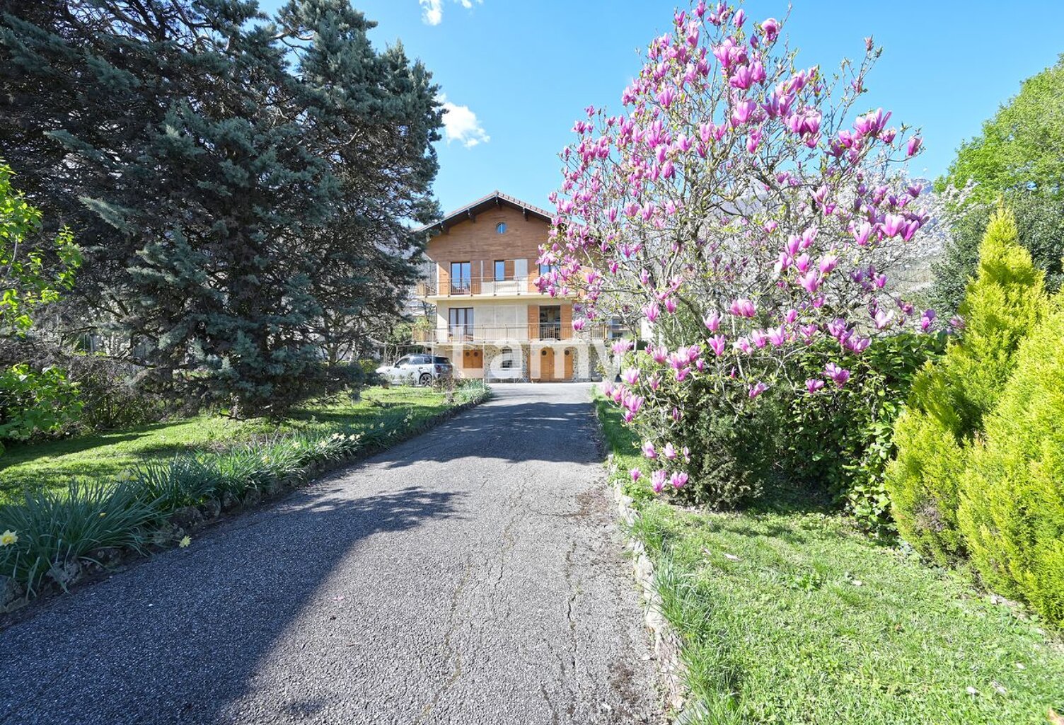 Maison — photo 1