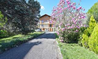 Maison 8 Pièces 193 m² à vendre à Meylan (38240)