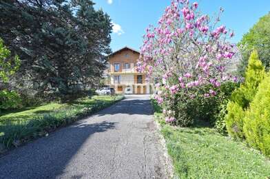 Maison 8 pièces 548000 €