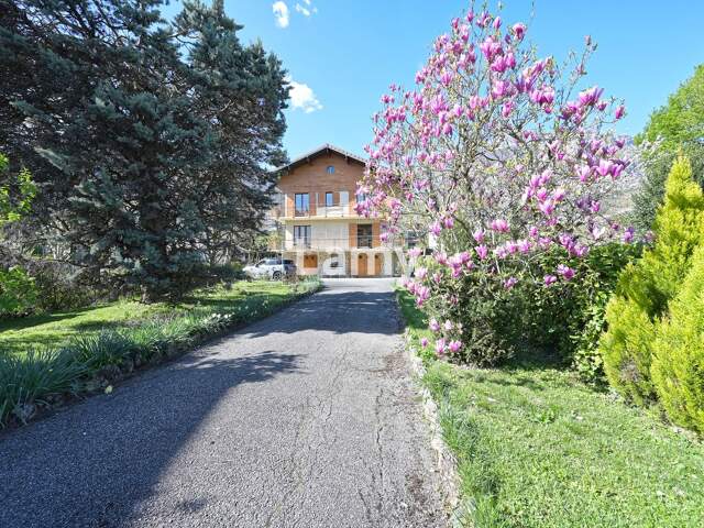 Maison — photo du bien