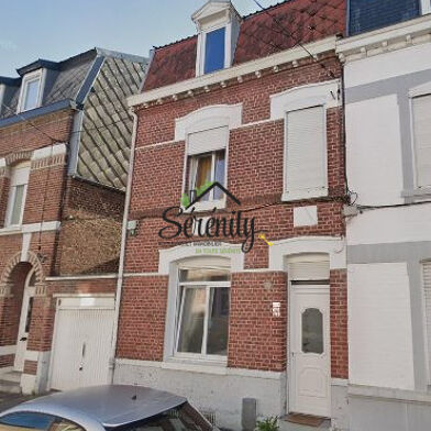 Maison 5 pièces 247000 €