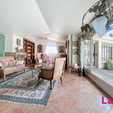 Appartement 4 pièces 770000 €