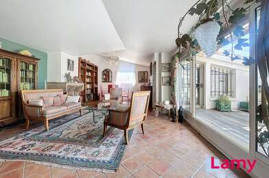 Appartement 4 pièces 770000 €