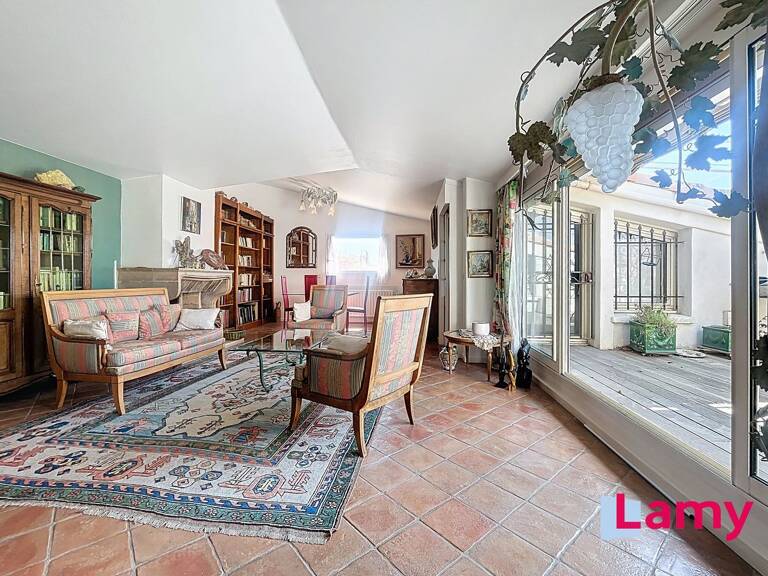 Appartement — photo 1