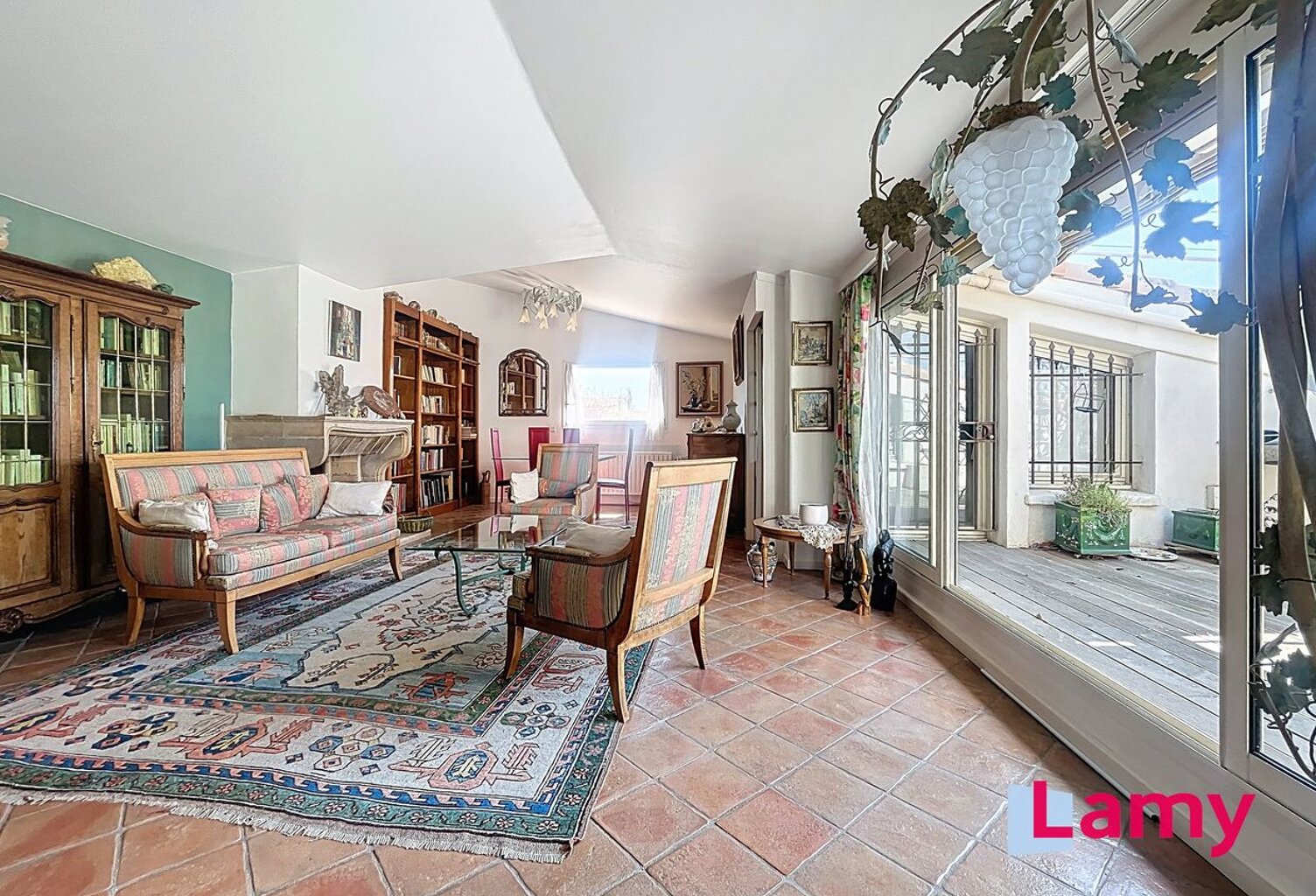 Appartement — photo 1
