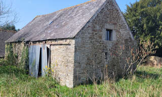 Maison 1 Pièce 39 m² à vendre à Loguivy-Plougras (22780)