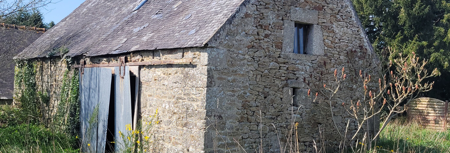 Maison 1 Pièce 39 m² à vendre à Loguivy-Plougras (22780)