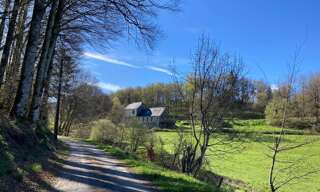 Maison 9 Pièces 298 m² à vendre à Gourdon-Murat (19170)