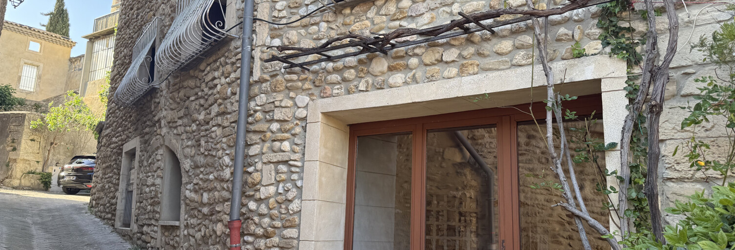 Maison 5 Pièces 160 m² à vendre à Visan (84820)