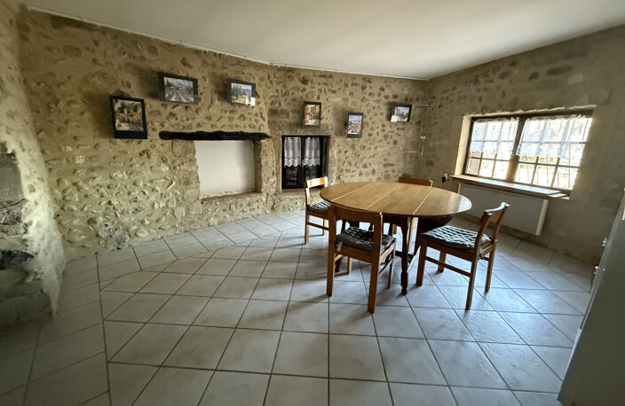 Maison de village au coeur de Visan (160m2) — photo 2