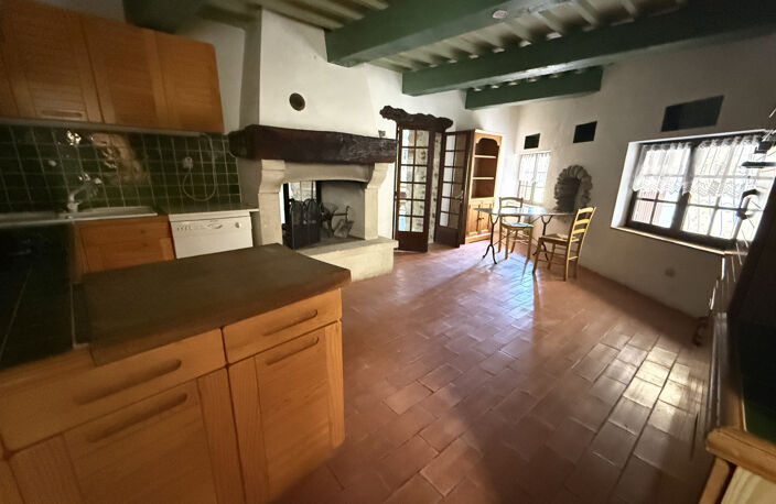 Maison de village au coeur de Visan (160m2) — photo 3