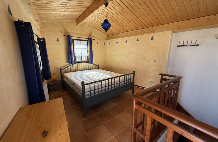 Maison de village au coeur de Visan (160m2) — photo 4