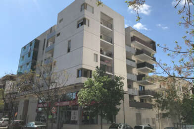Appartement 1 pièces 640 €