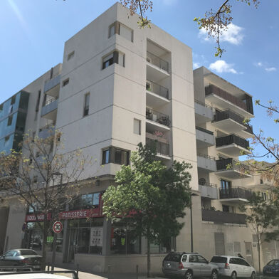 Appartement 1 pièces 640 €