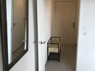 STUDIO MEUBLE 24M2 + PARKING - 640EUR CC - QUARTIER OVALIE — photo 2