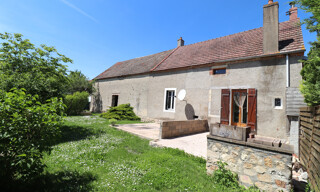 Maison 5 Pièces 94 m² à vendre à Genlis (21110)