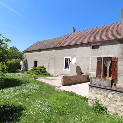 Maison 5 pièces 120000 €