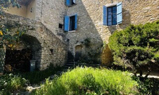 Maison 6 Pièces 180 m² à vendre à Goudargues (30630)