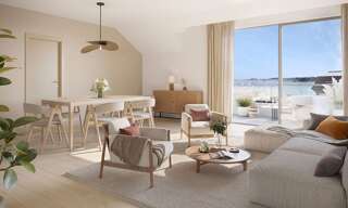 Appartement 4 Pièces 85 m² à vendre à Trégastel (22730)