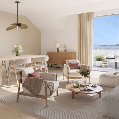 Appartement 4 pièces 550000 €