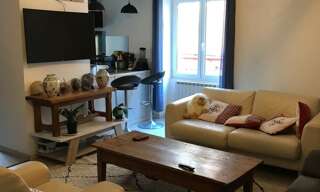 Immeuble  700 m² à vendre à Bessèges (30160)