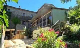 Maison 8 Pièces 130 m² à vendre à Molières-sur-Cèze (30410)