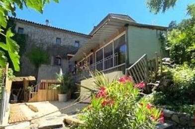 Maison 8 pièces 189000 €