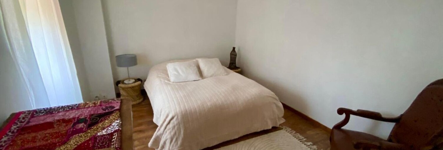 Maison 8 Pièces 130 m² à vendre à Molières-sur-Cèze (30410)