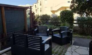 Appartement 1 Pièce 21 m² à vendre à Agde (34300)