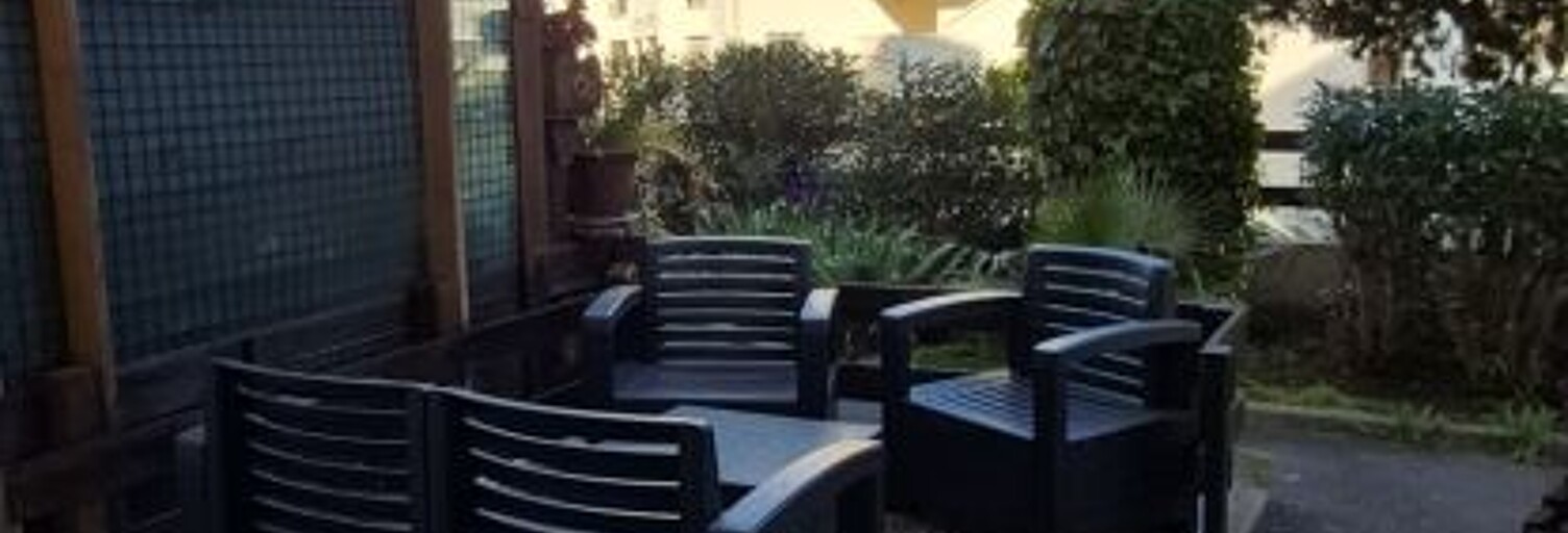 Appartement 1 Pièce 21 m² à vendre à Agde (34300)