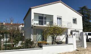 Maison 8 Pièces 105 m² à vendre à Saint-Julien-les-Rosiers (30340)