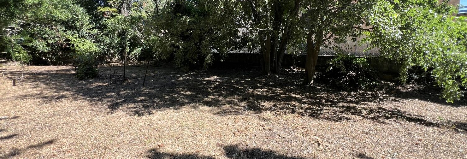 Terrain  420 m² à vendre à Connaux (30330)