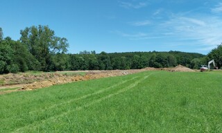 Terrain  516 m² à vendre à Hengwiller (67440)