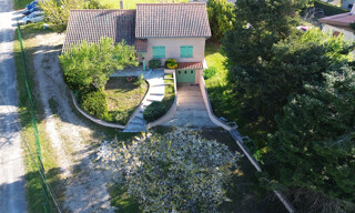 Maison 4 Pièces 90 m² à vendre à Roussillon (38150)