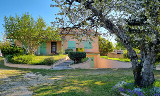 Maison 4 Pièces 90 m² à vendre à Roussillon (38150)