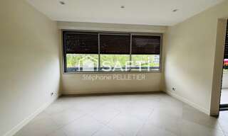 Appartement 4 Pièces 105 m² à vendre à Vaucresson (92420)