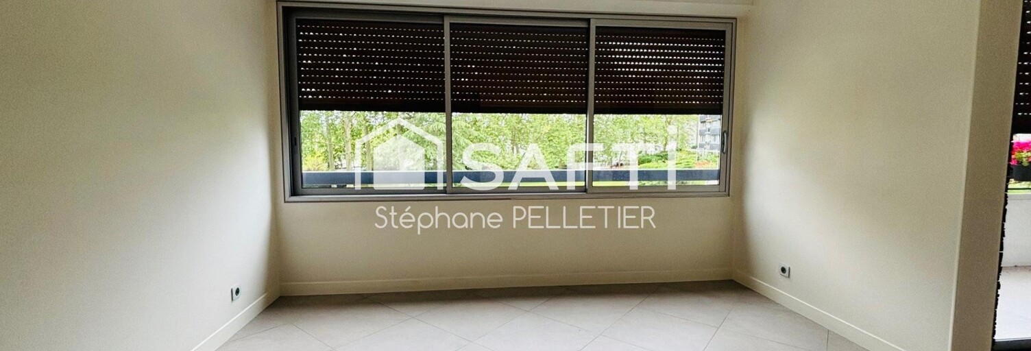 Appartement 4 Pièces 105 m² à vendre à Vaucresson (92420)