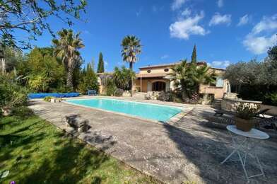 Maison 8 pièces 839000 €