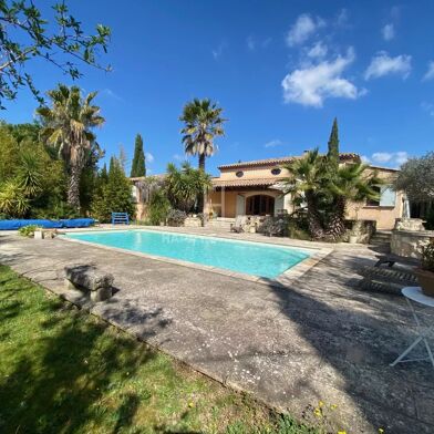 Maison 8 pièces 839000 €