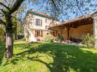 MAISON DE MAÎTRE T8 CENTRE VILLEFRANCHE — photo 2